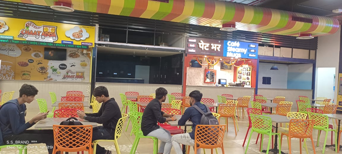 Impinj xArray Gateway Alternate View