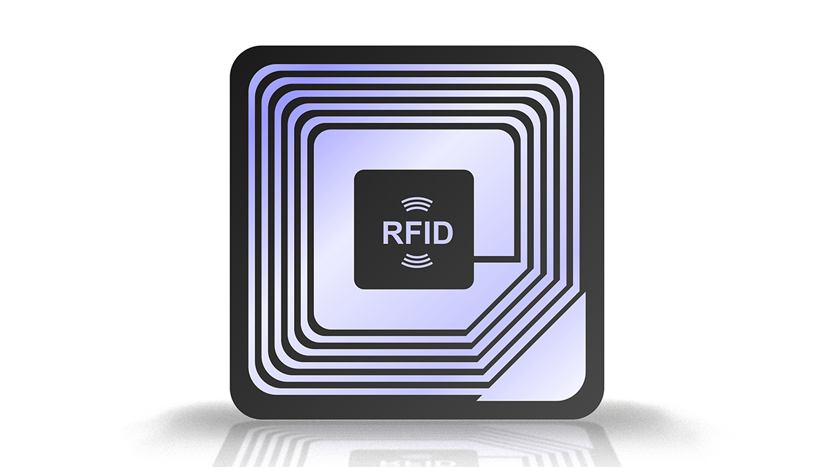 Impinj xArray Gateway ETSI