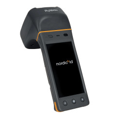 Impinj xArray Gateway Alternate View